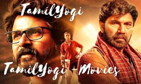 tamul yogi|Tamil Movies 